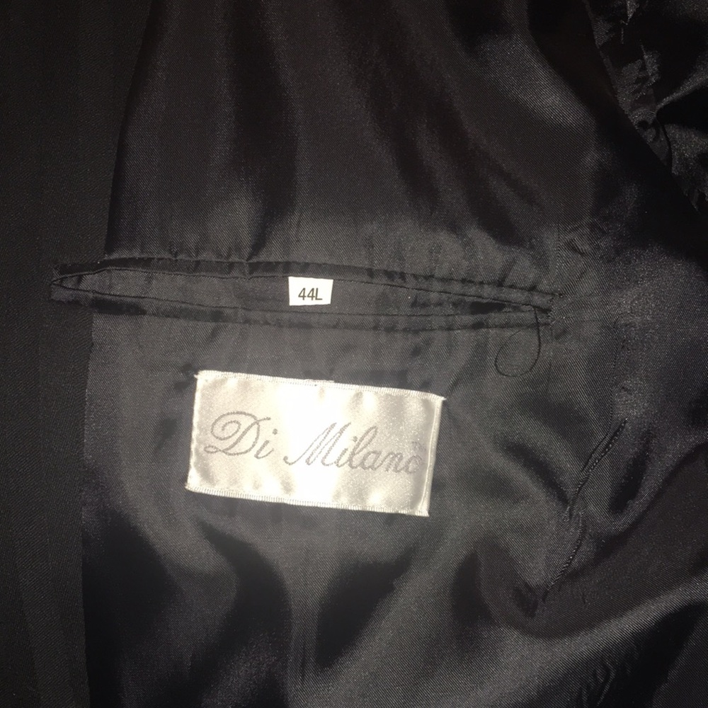 Men’s suit - Picture 4 of 6